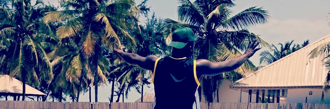 Bayunga's profile banner image