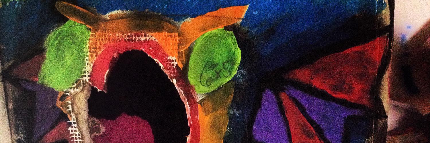 anthonydarc's profile banner image