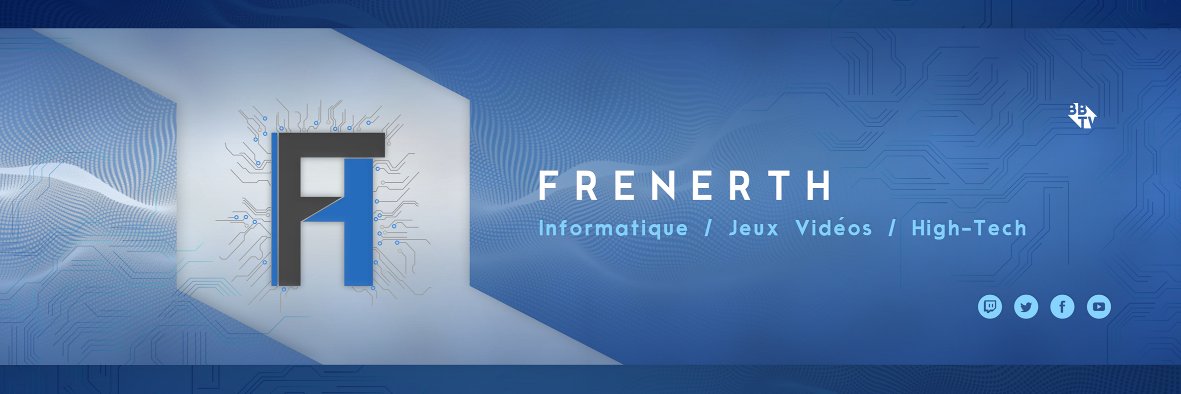 frenerth's profile banner image