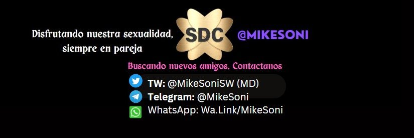 MikeSoniSW's profile banner image