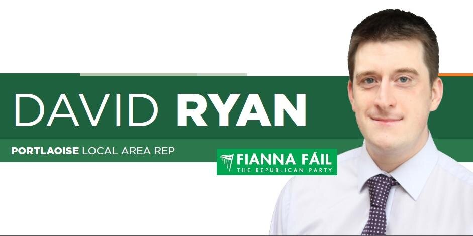 David Ryan banner