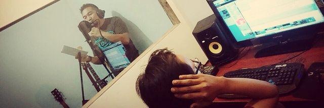 Telefaster Studio banner