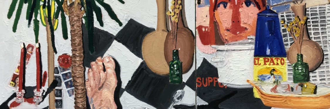 iván lipkies banner