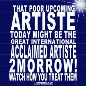 ACT Mr never Relent banner