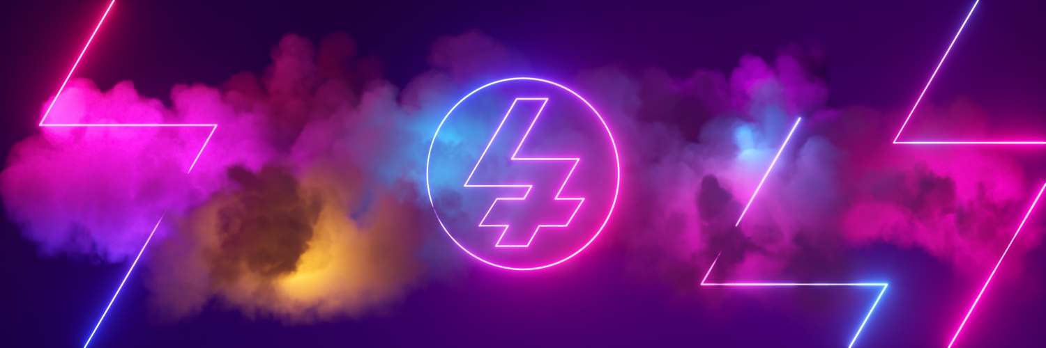 Lightning Network+⚡️ banner