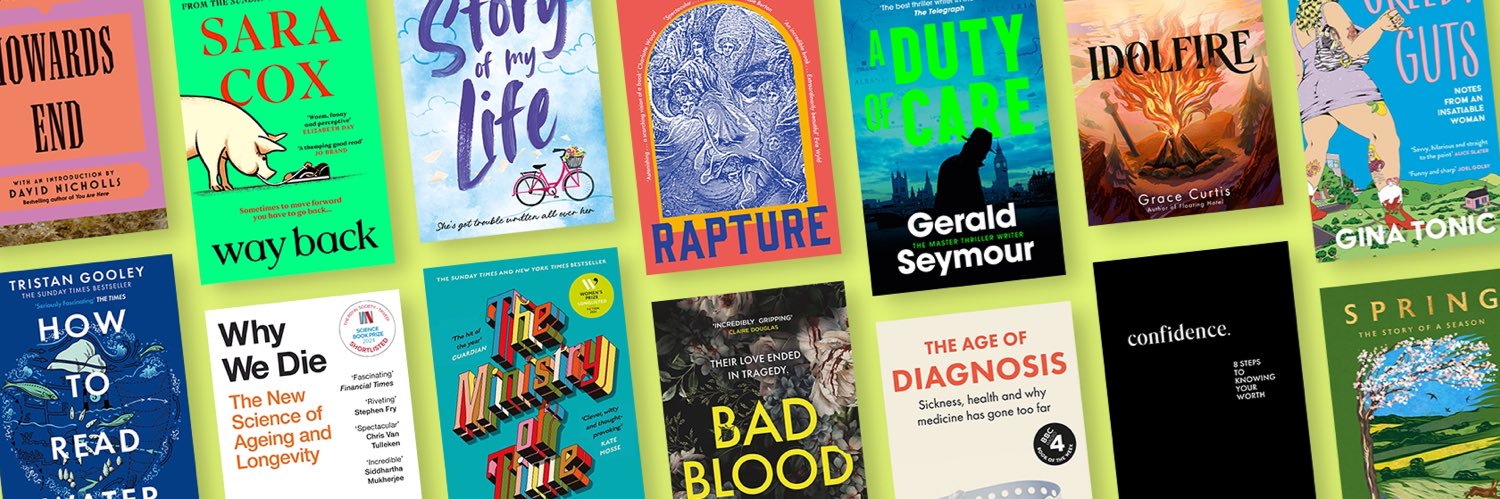 Hodder & Stoughton (no longer active) banner