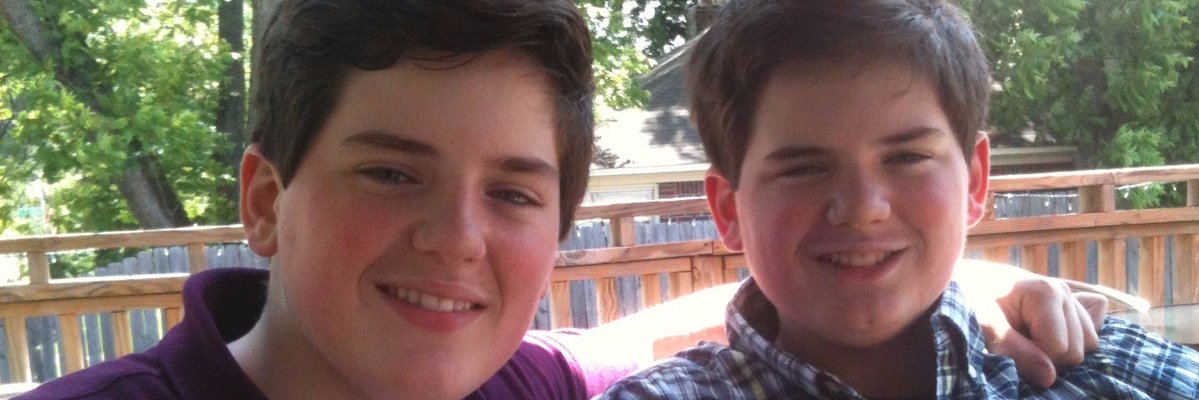 auntpajamy's profile banner image