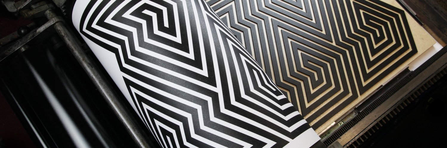 The Print Project banner