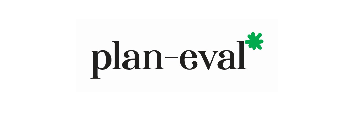 plan_eval's profile banner image