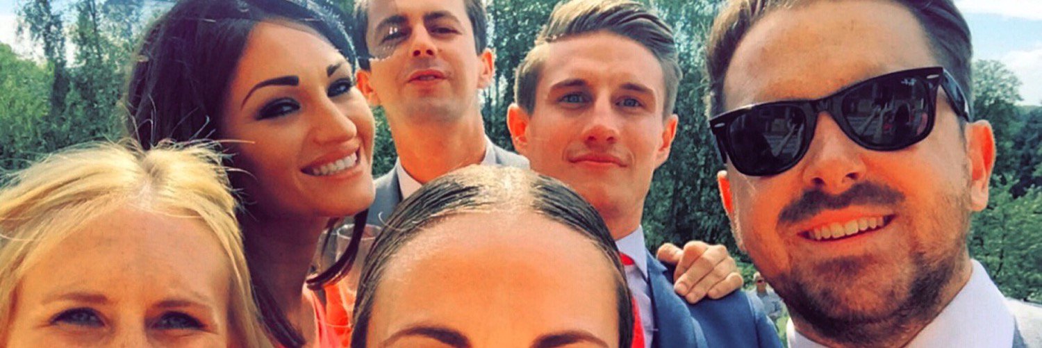 MrSamBrown's profile banner image