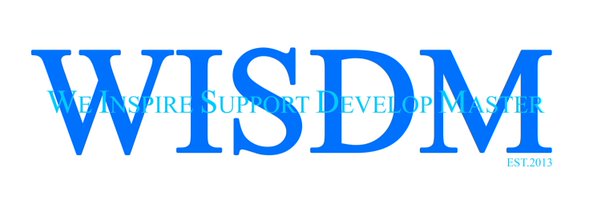 WISDMUK Profile Banner