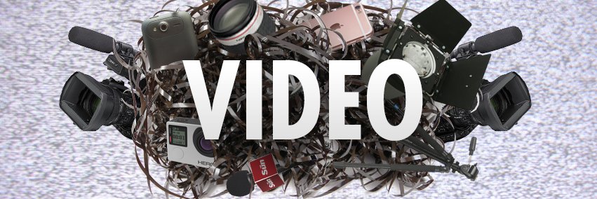 Sun Video banner
