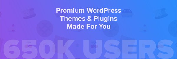 MyThemeShopTeam Profile Banner