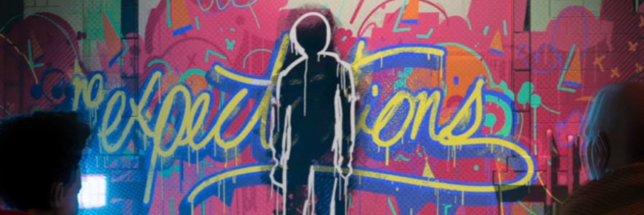 SpacialDolphin's profile banner image