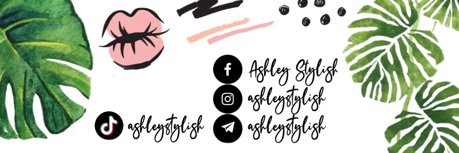 ashley_stylish's profile banner image