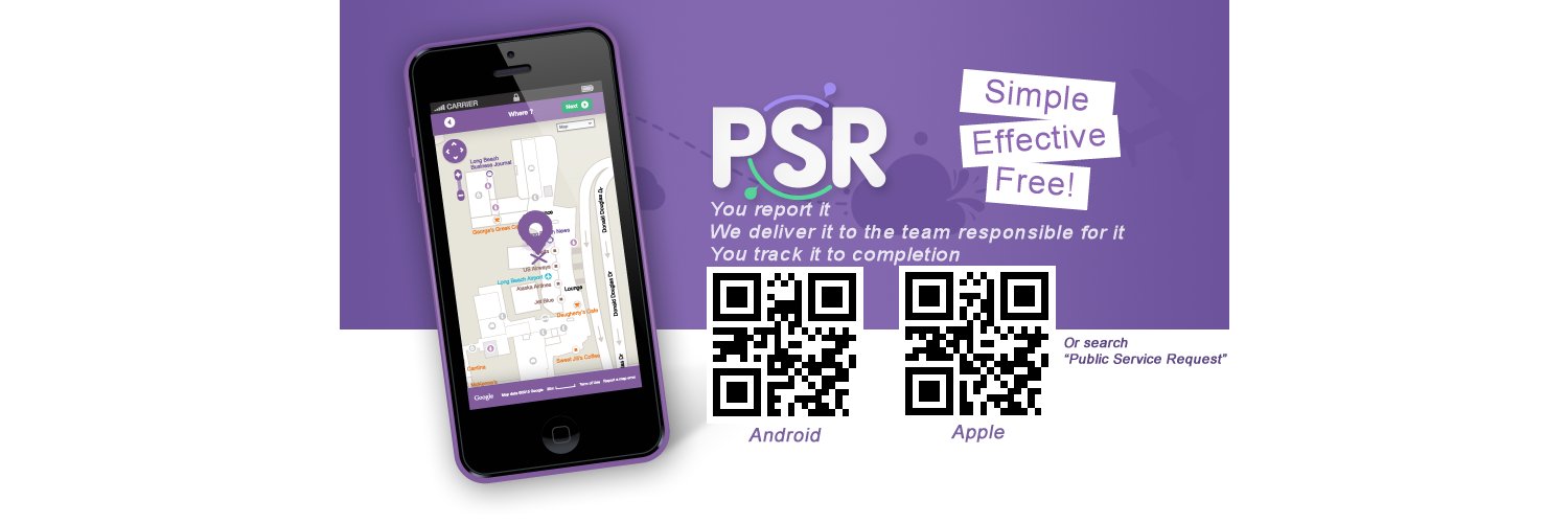 PublicSR's profile banner image