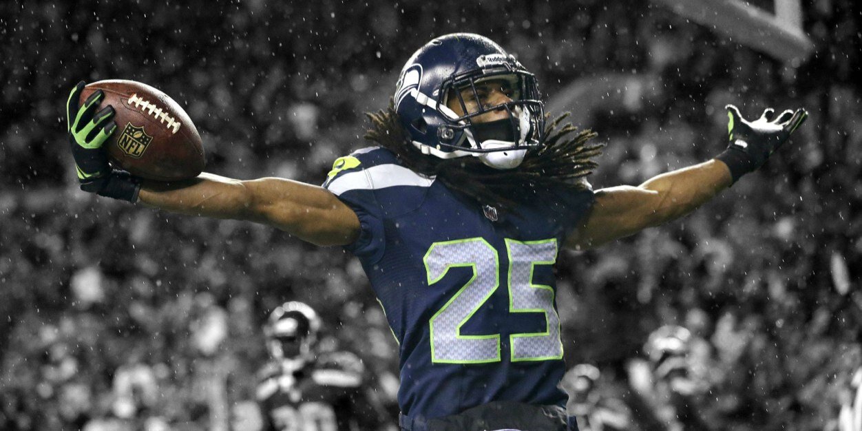 12thManNation's profile banner image