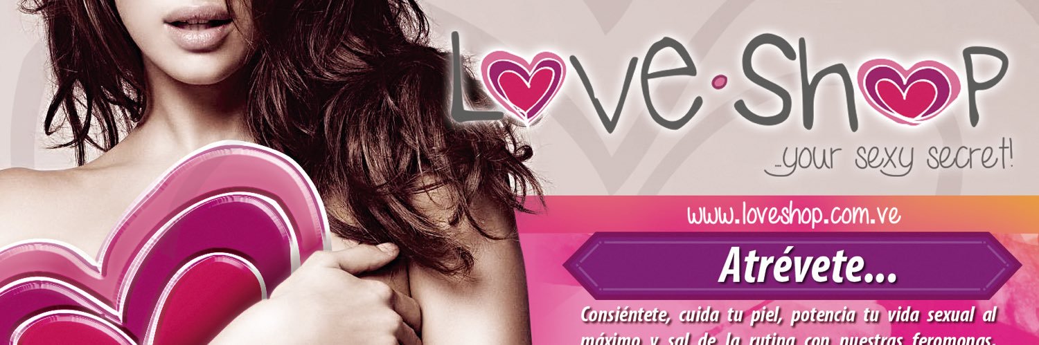 LoveShopVe's profile banner image