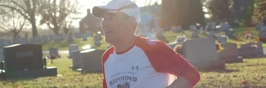 RunningDadBlog's profile banner image