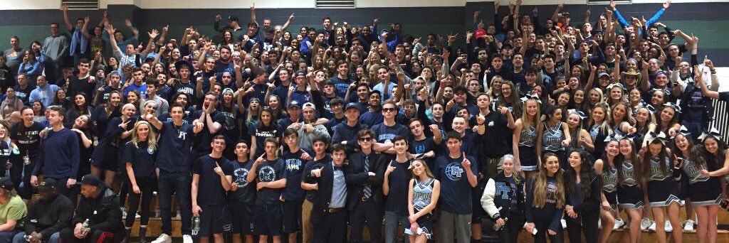 BLEACHER CREATURES banner