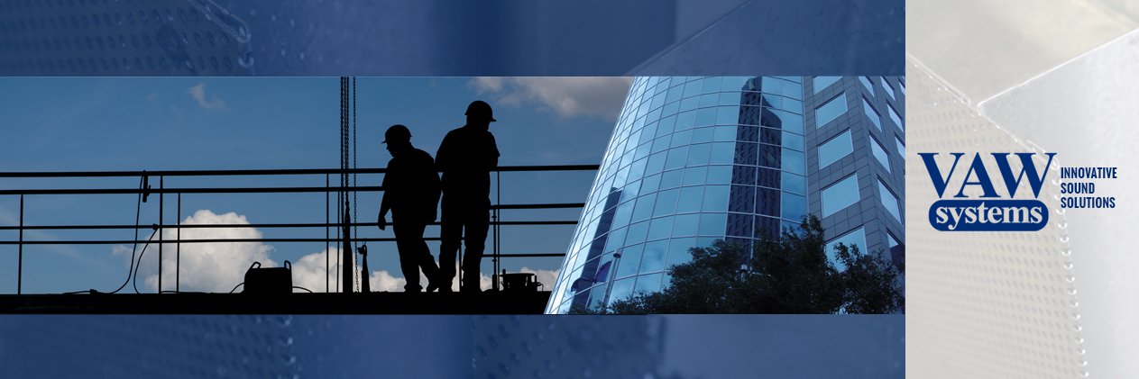 VAWSystems's profile banner image