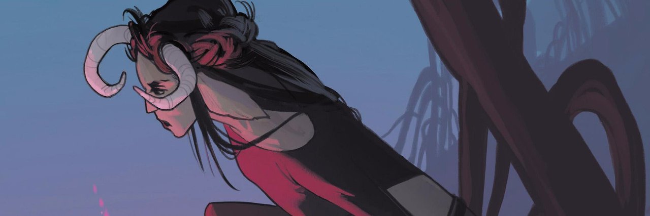 SanguinePariah's profile banner image