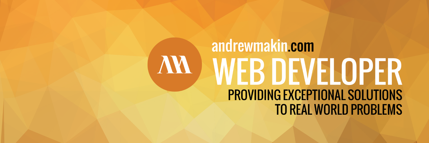 Andrew_Makin's profile banner image
