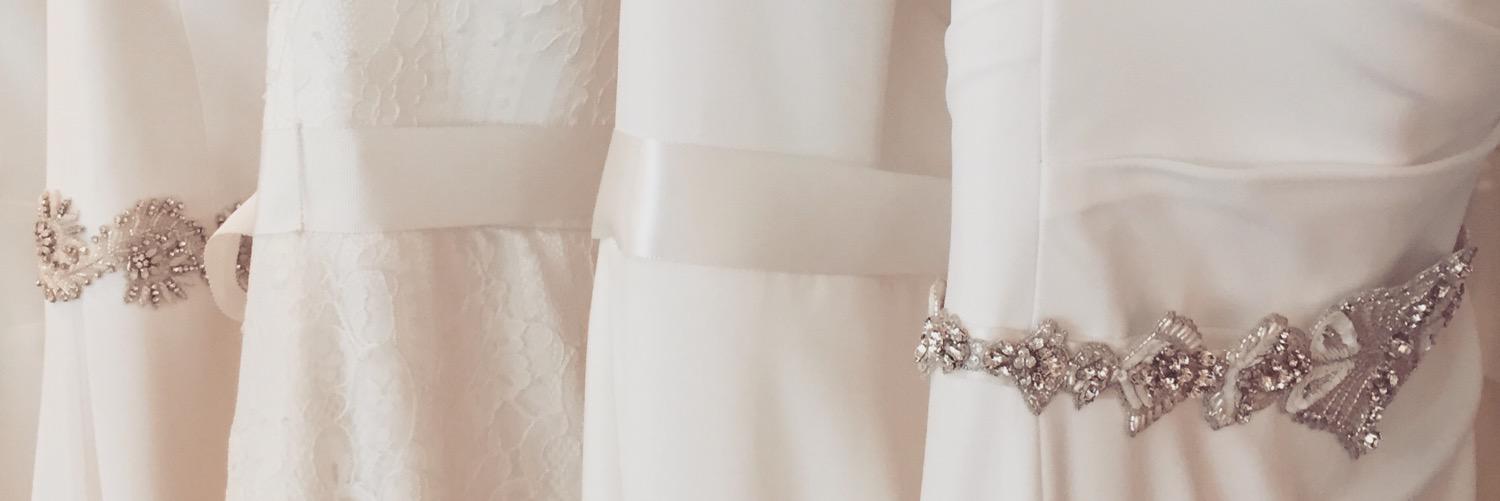 The Bespoke Wardrobe banner