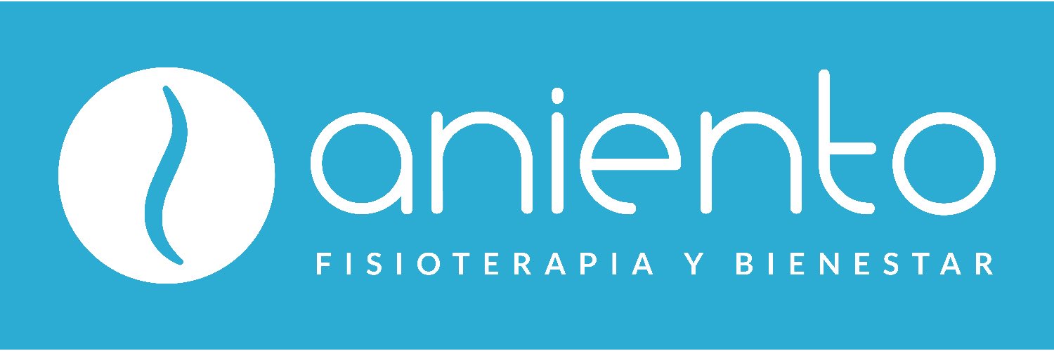Aniento Fisioterapia banner