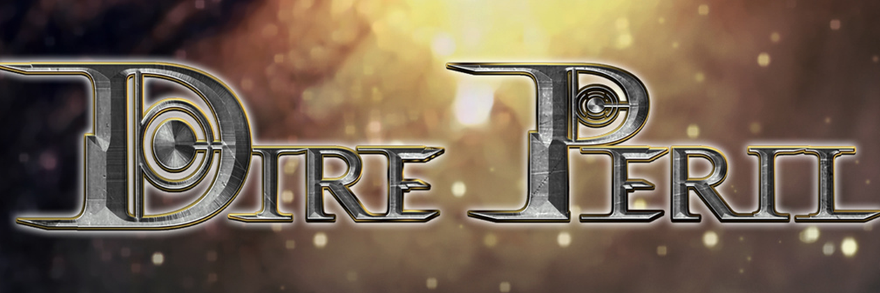DirePerilBand's profile banner image