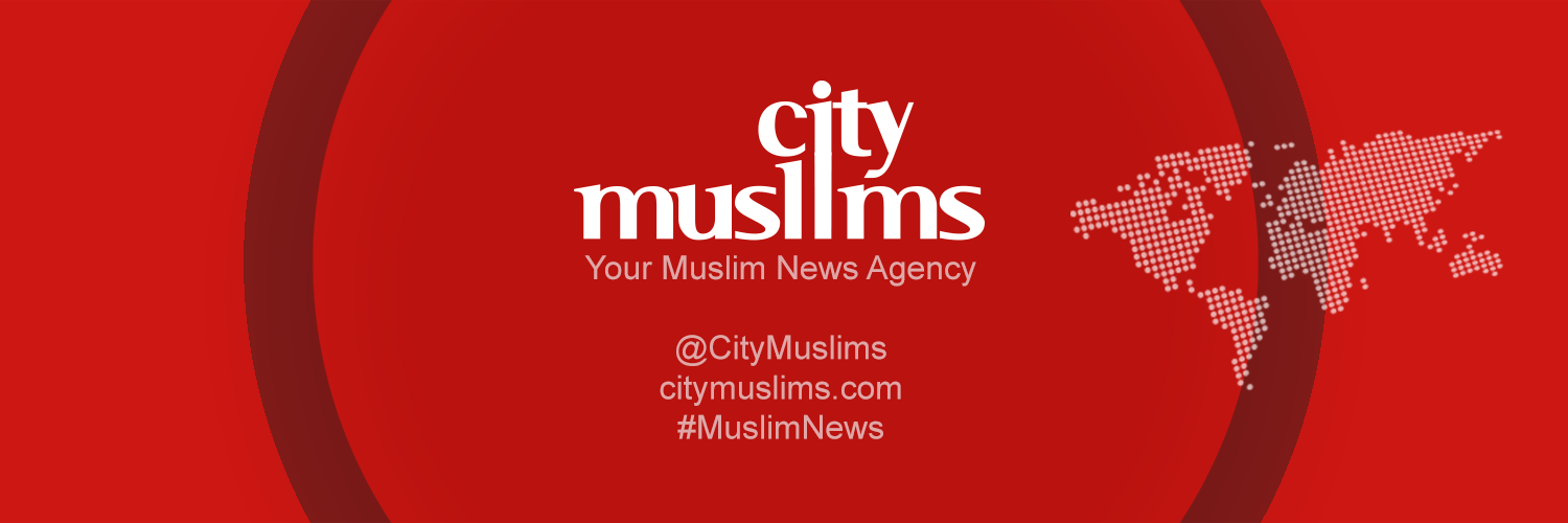 CityMuslims's profile banner image