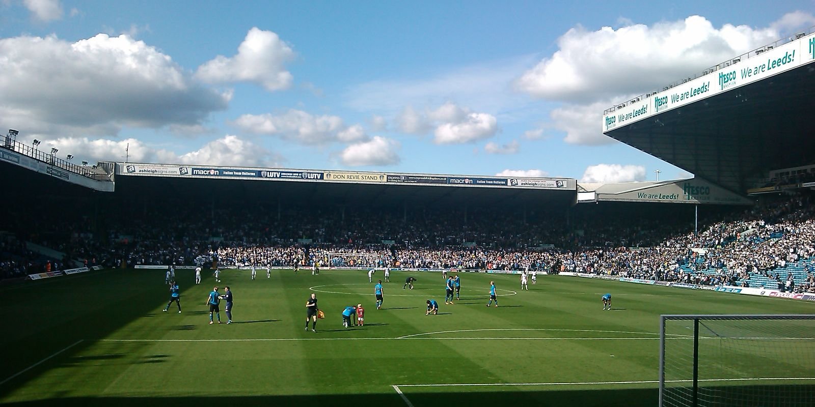MoleyLUFC's profile banner image