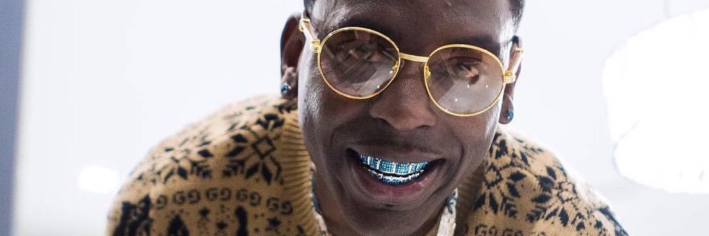 Nayvadius B 🐺 banner