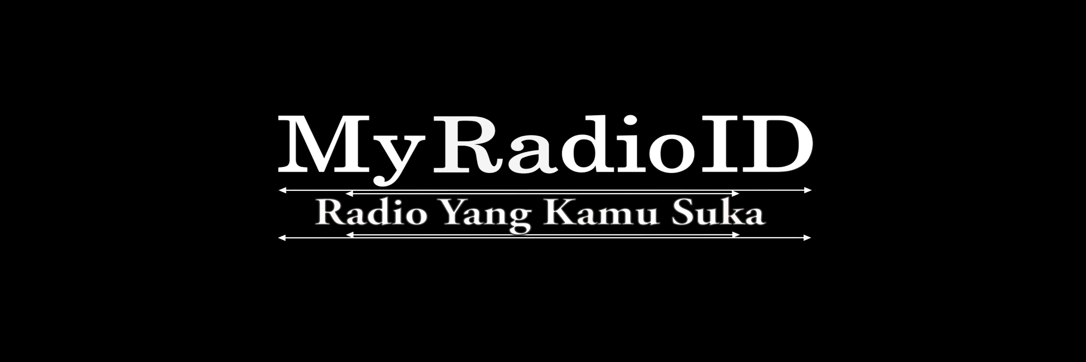 MyRadioID's profile banner image