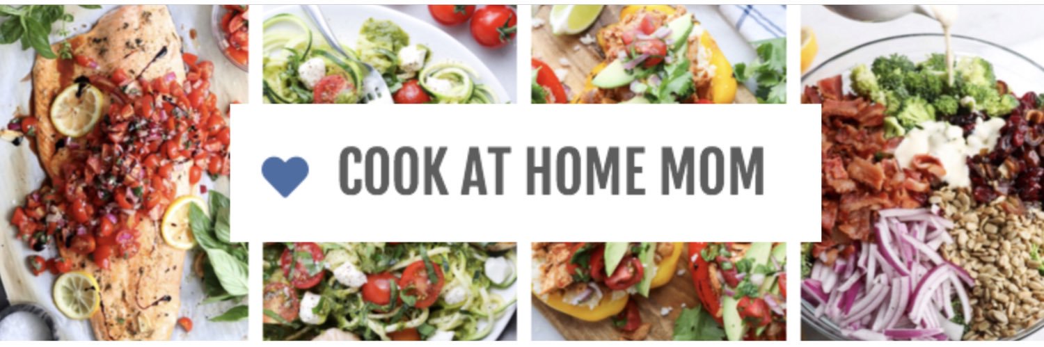CookatHomeMom's profile banner image