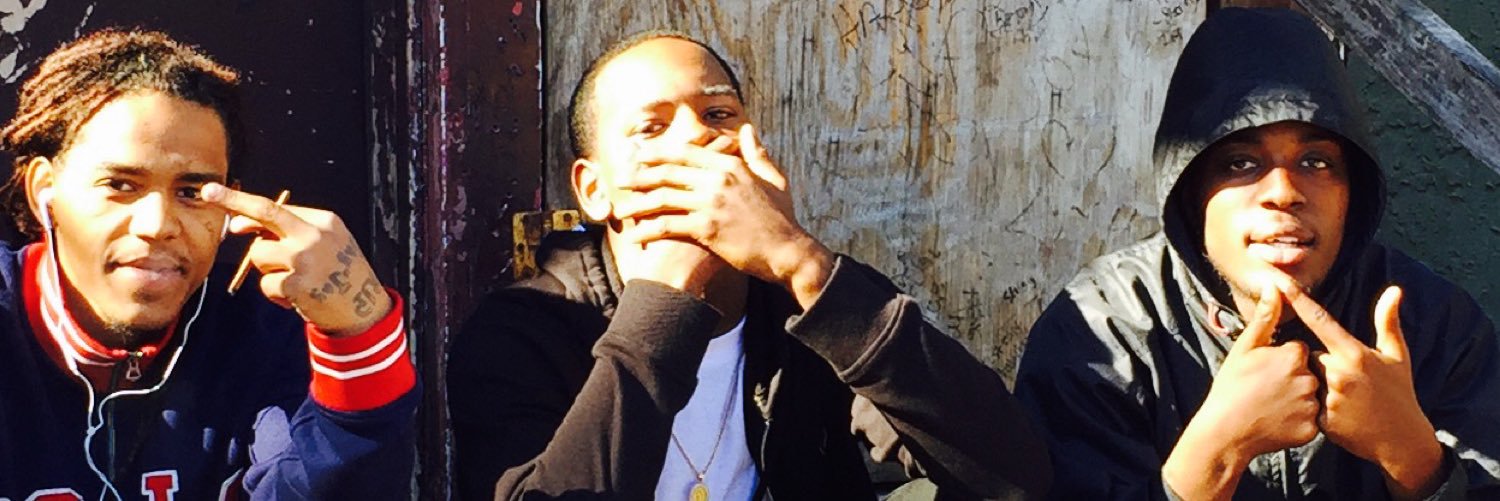 SavageLilo's profile banner image
