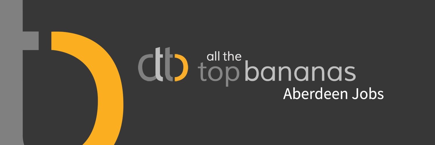 Aberdeen Jobs (AberdeenJobs) / Twitter