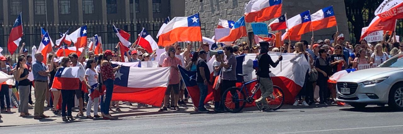 🇨🇱🖐️Ma®️cela Paz💚🇨🇱 banner