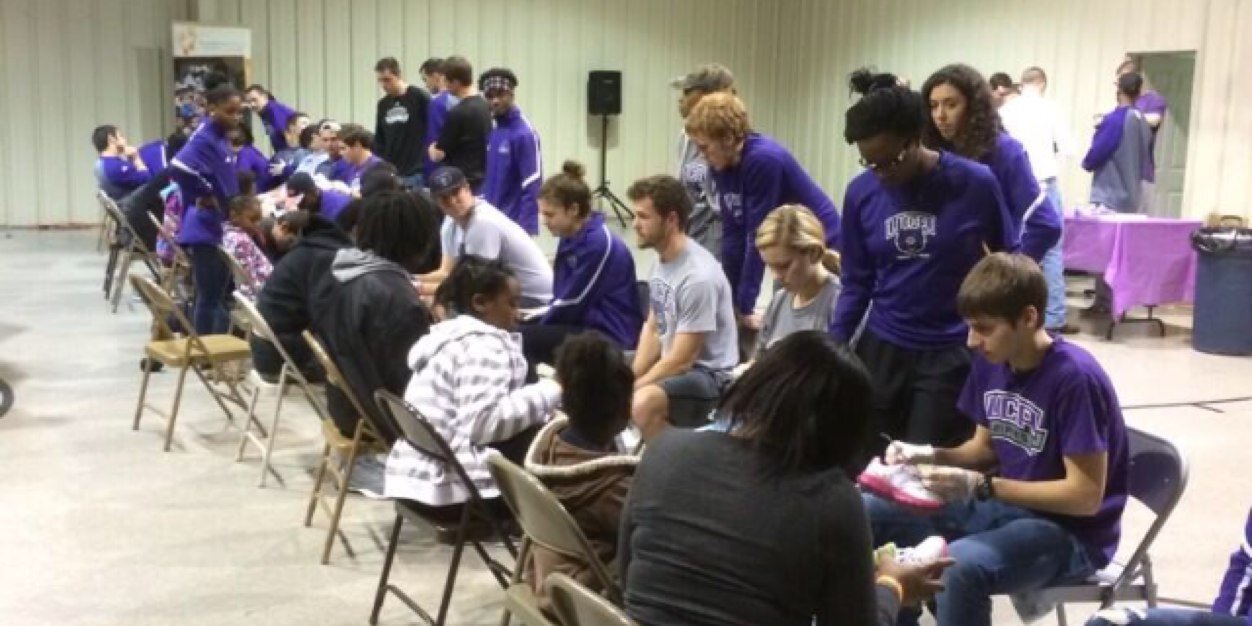UCA_SAAC's profile banner image