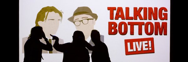 paultanter Profile Banner