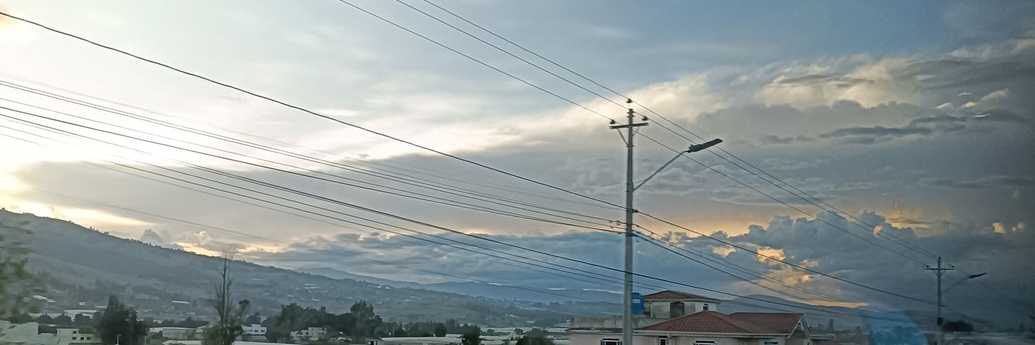 anlu_lu's profile banner image