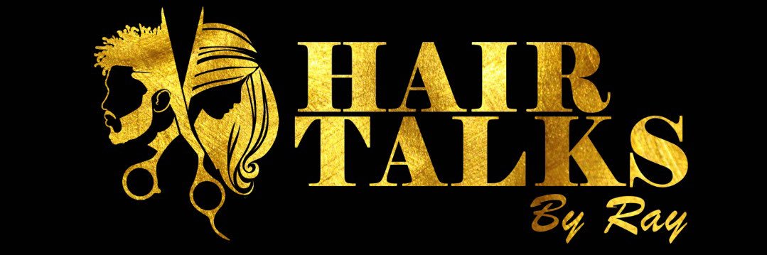 HAIRTALKSbyray's profile banner image