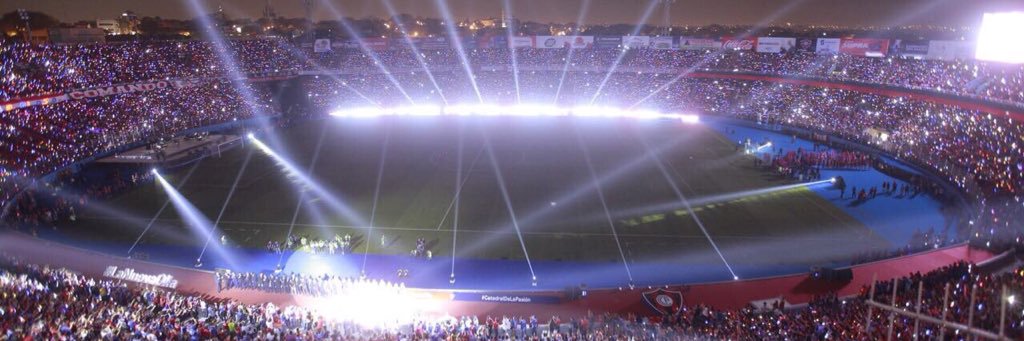 AdolfoPBriz's profile banner image
