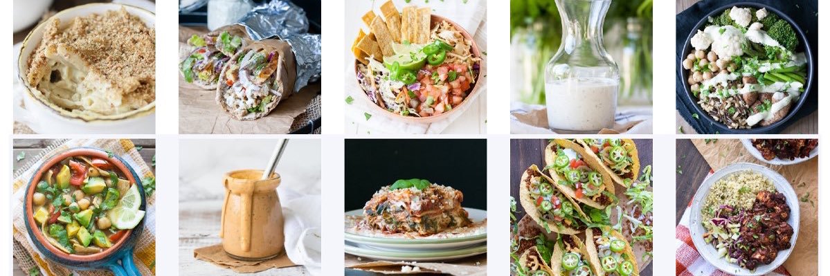 Veggies Don't Bite banner