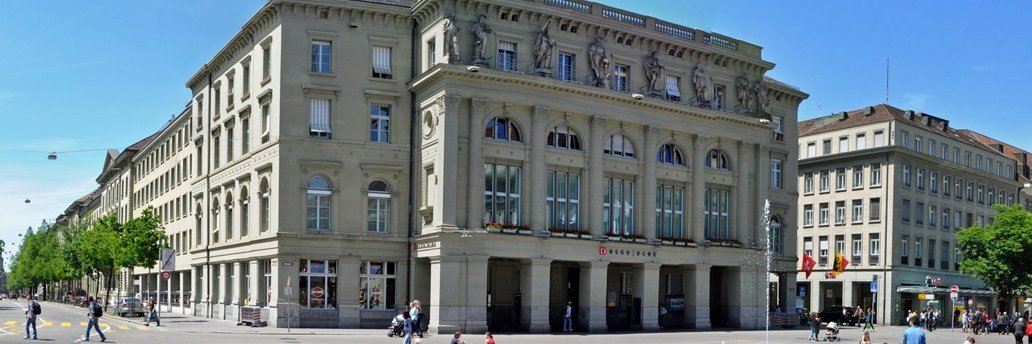 Berner Kantonalbank AG banner