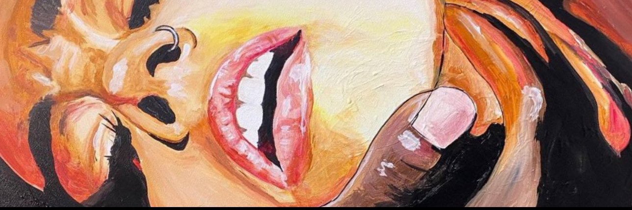 pretyluvx's profile banner image