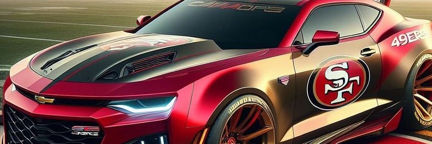 genius49ers's profile banner image