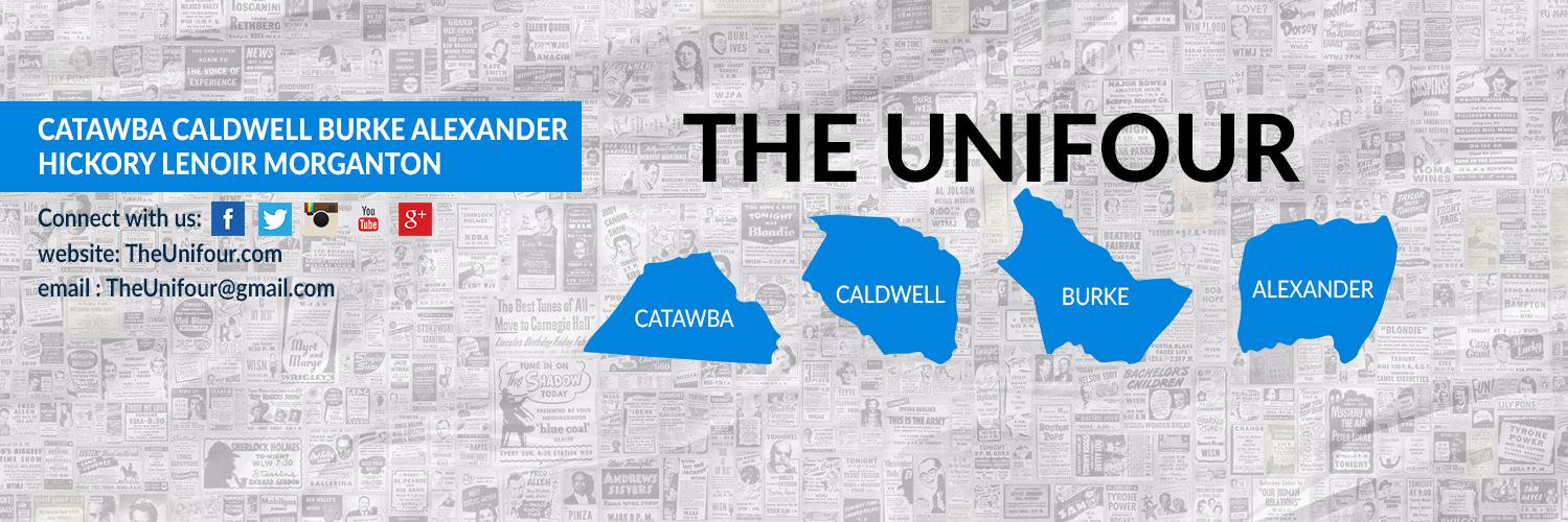 TheUnifour's profile banner image