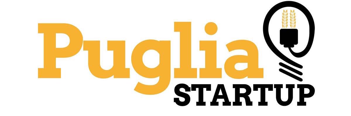 Puglia Startup banner