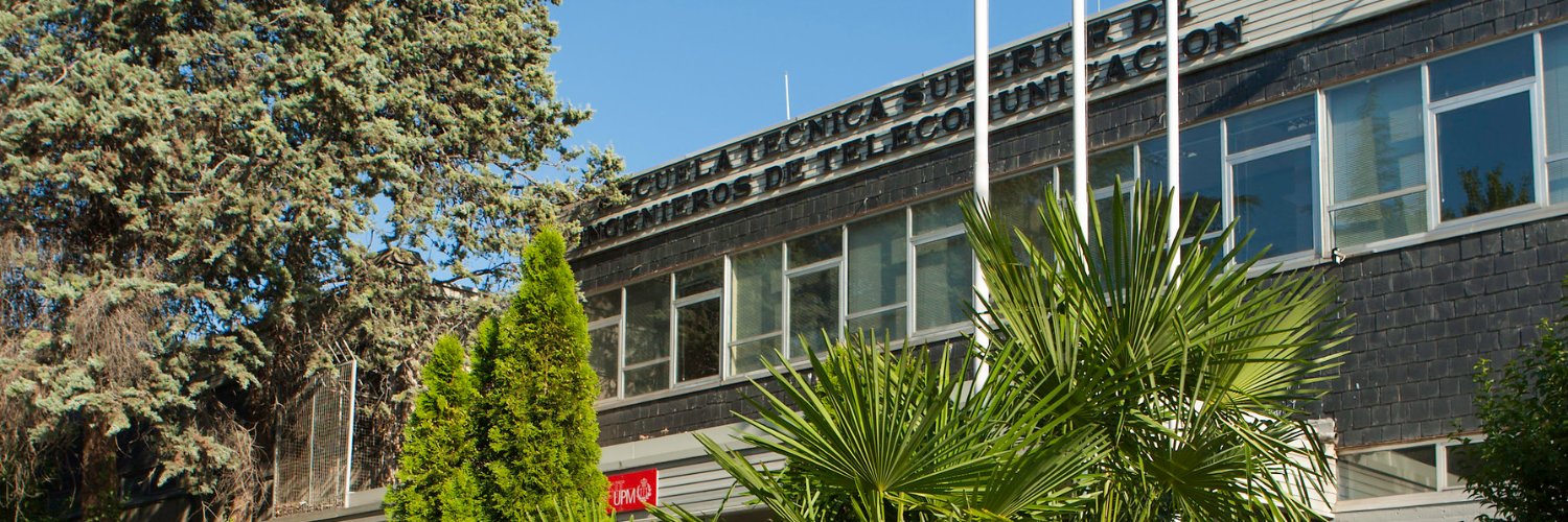 Secretaría de Estudiantes ETSIT | UPM banner